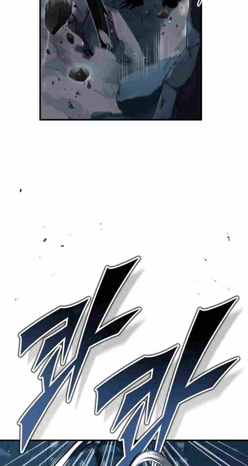 Academy’s Undercover Professor Chapter 51 page 32 - 