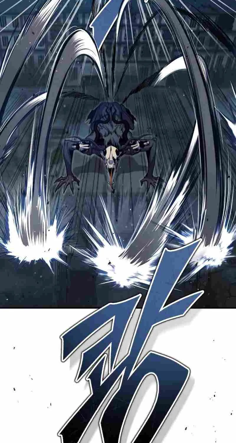 Academy’s Undercover Professor Chapter 51 page 33 - 