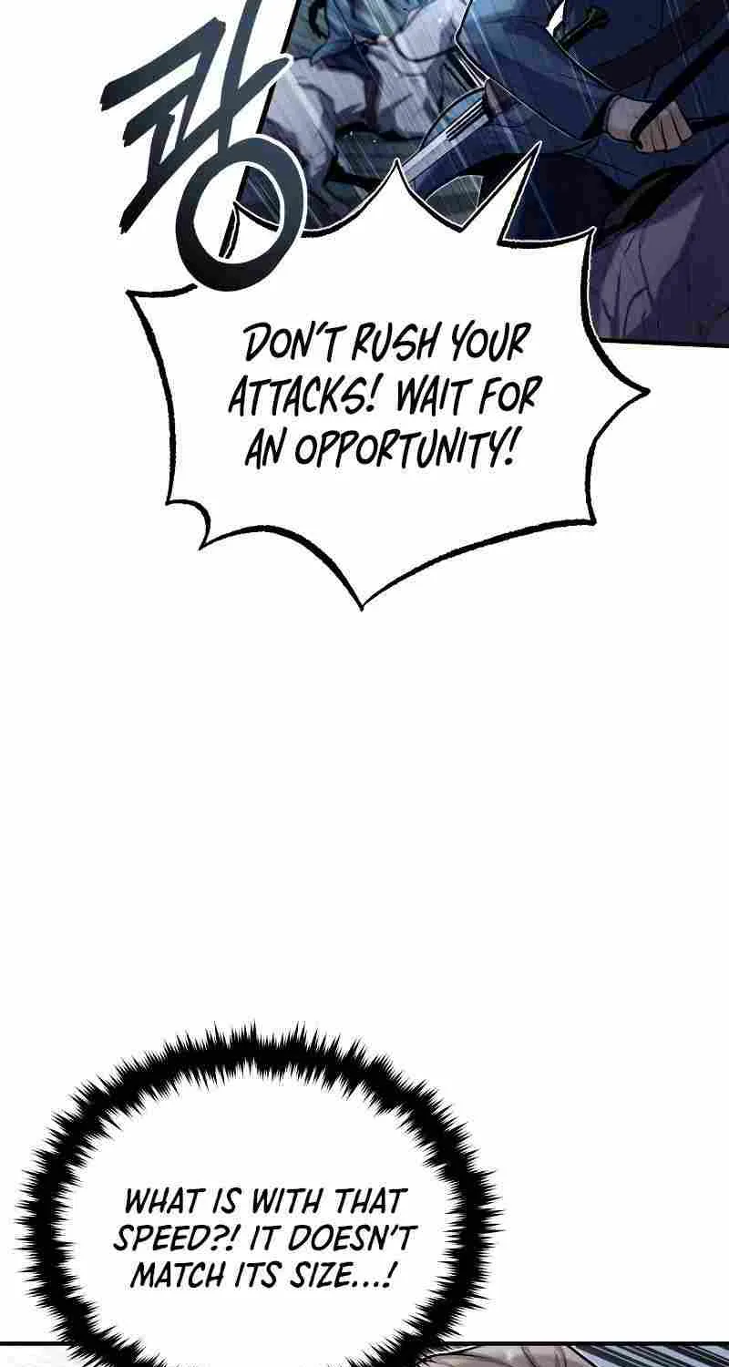 Academy’s Undercover Professor Chapter 51 page 35 - 