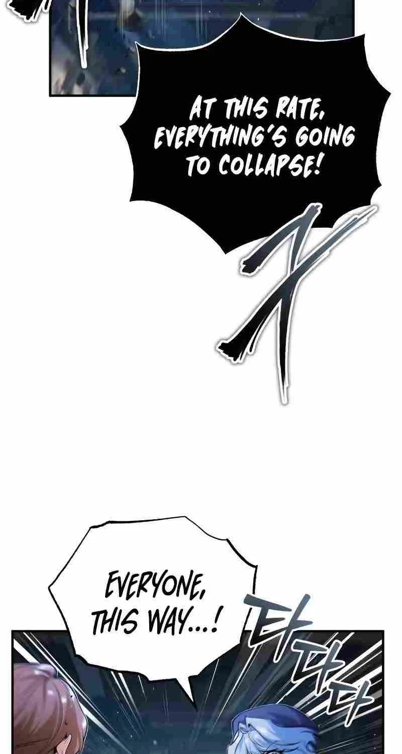 Academy’s Undercover Professor Chapter 51 page 39 - 