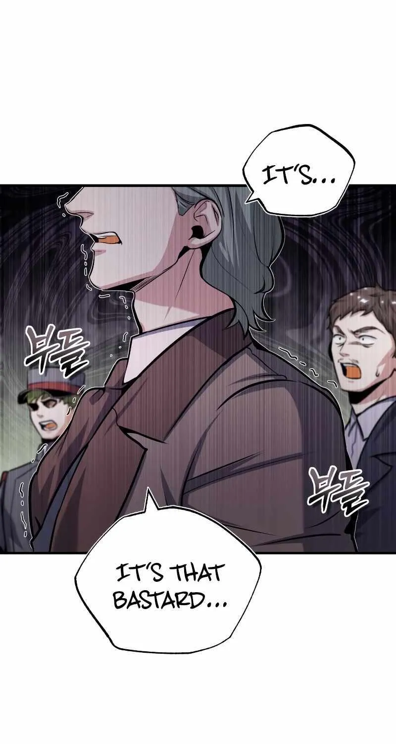 Academy’s Undercover Professor Chapter 51 page 5 - 