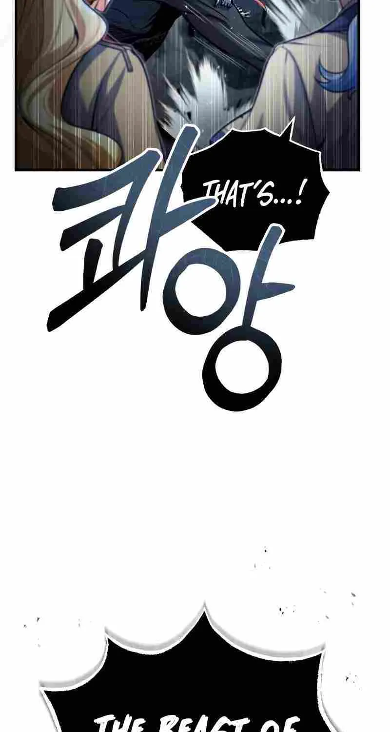 Academy’s Undercover Professor Chapter 51 page 46 - 