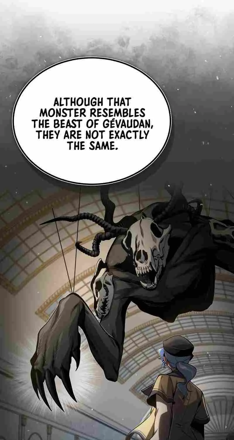 Academy’s Undercover Professor Chapter 51 page 50 - 
