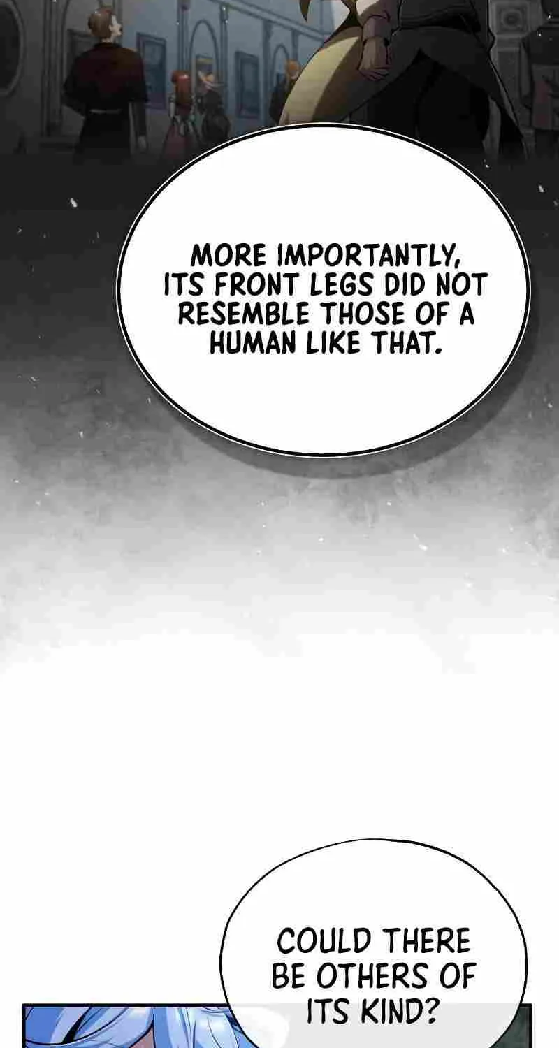 Academy’s Undercover Professor Chapter 51 page 51 - 