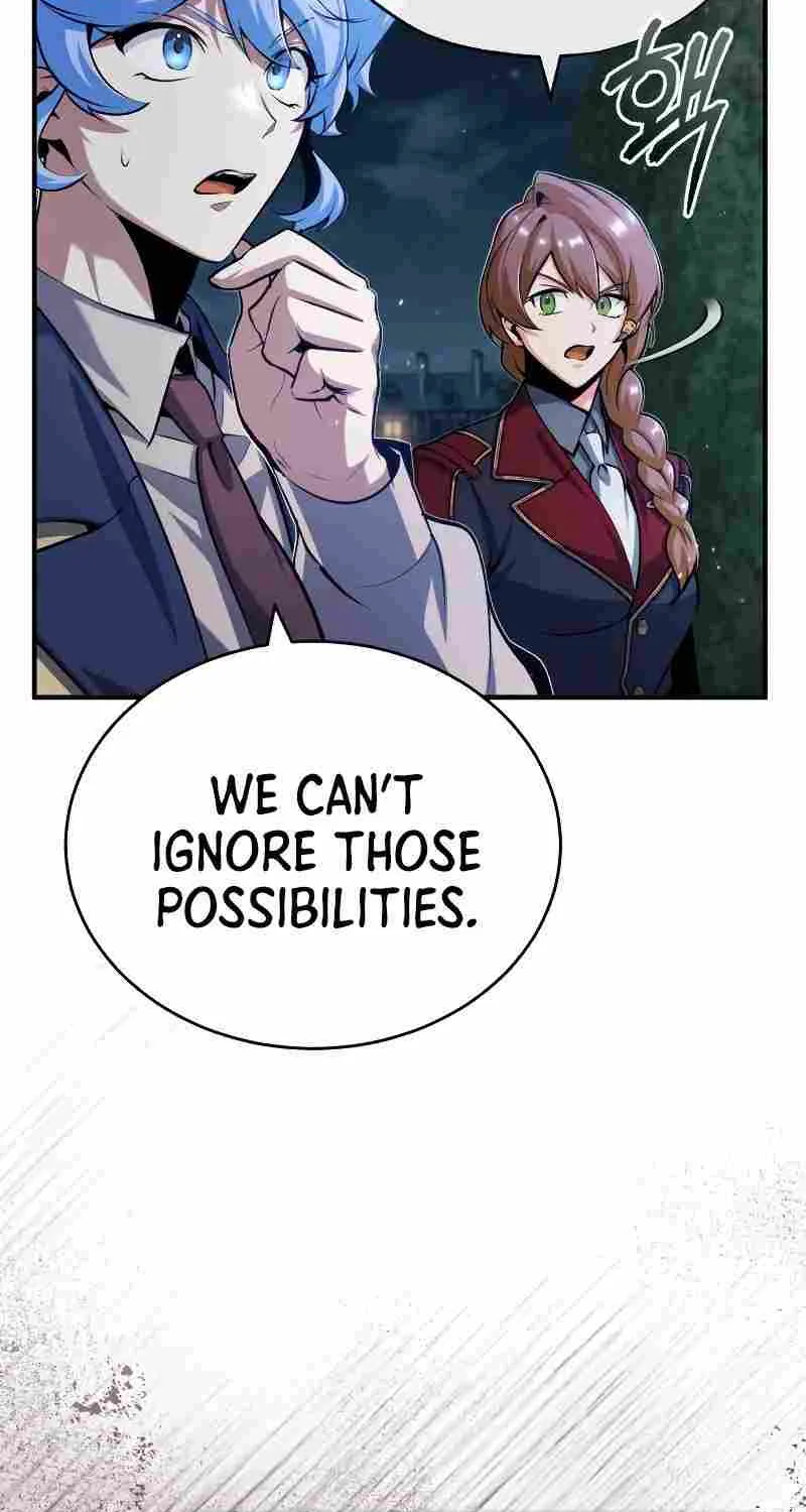 Academy’s Undercover Professor Chapter 51 page 52 - 