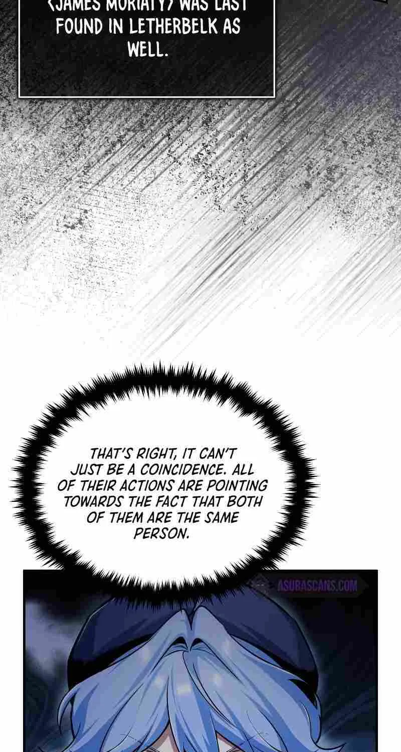 Academy’s Undercover Professor Chapter 51 page 54 - 