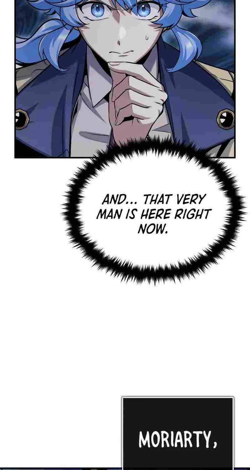 Academy’s Undercover Professor Chapter 51 page 55 - 