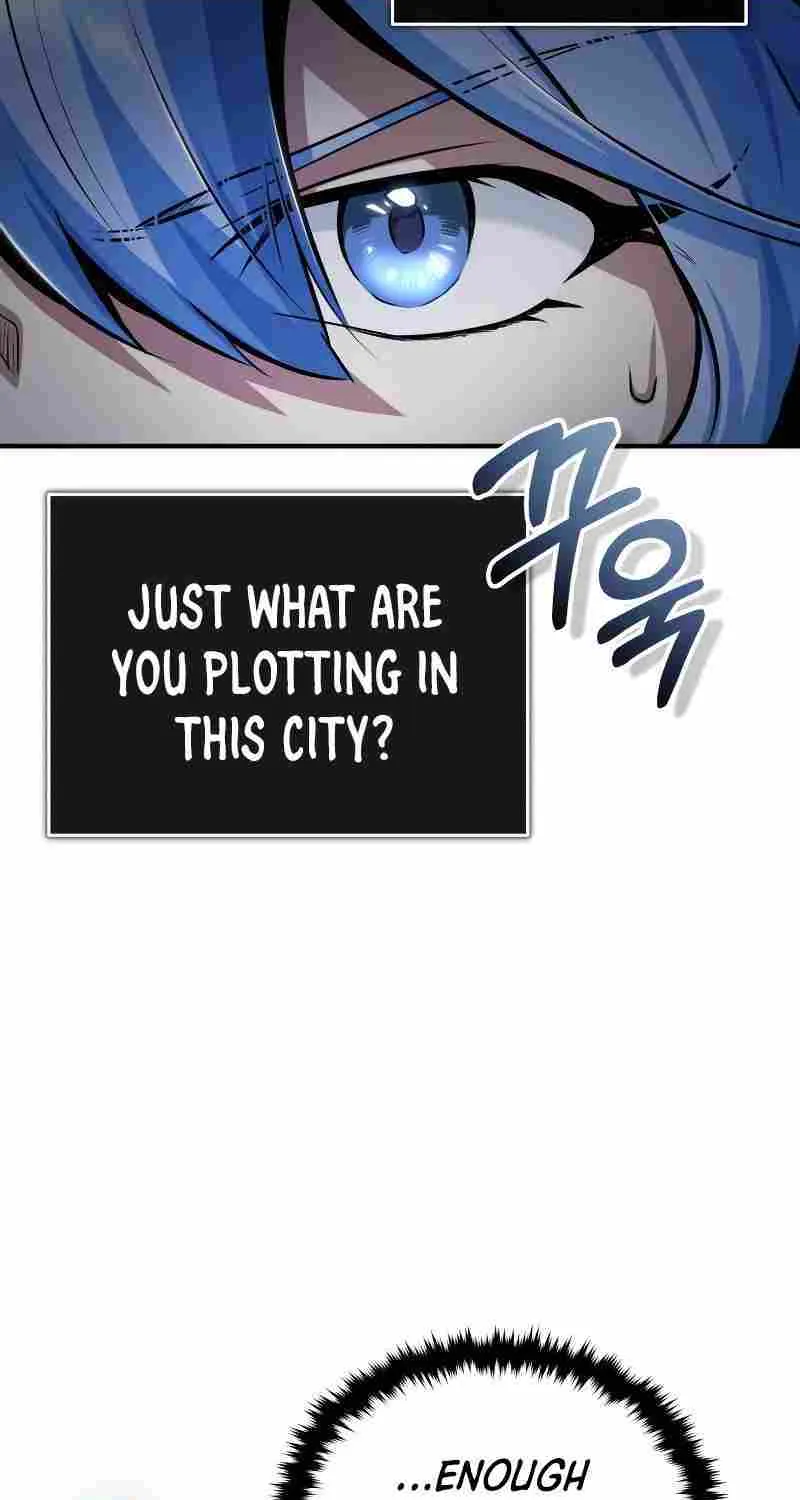 Academy’s Undercover Professor Chapter 51 page 56 - 