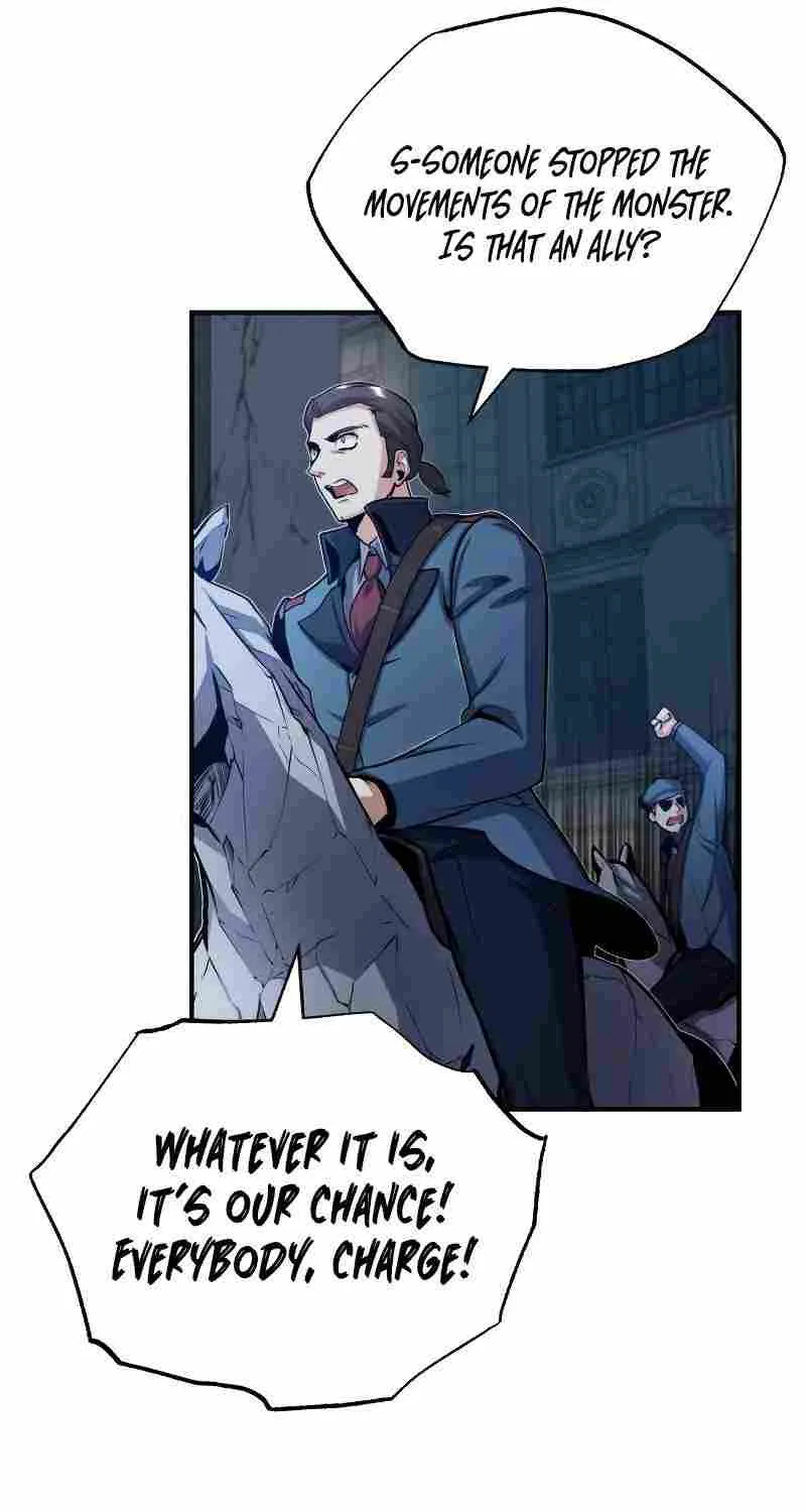 Academy’s Undercover Professor Chapter 51 page 61 - 