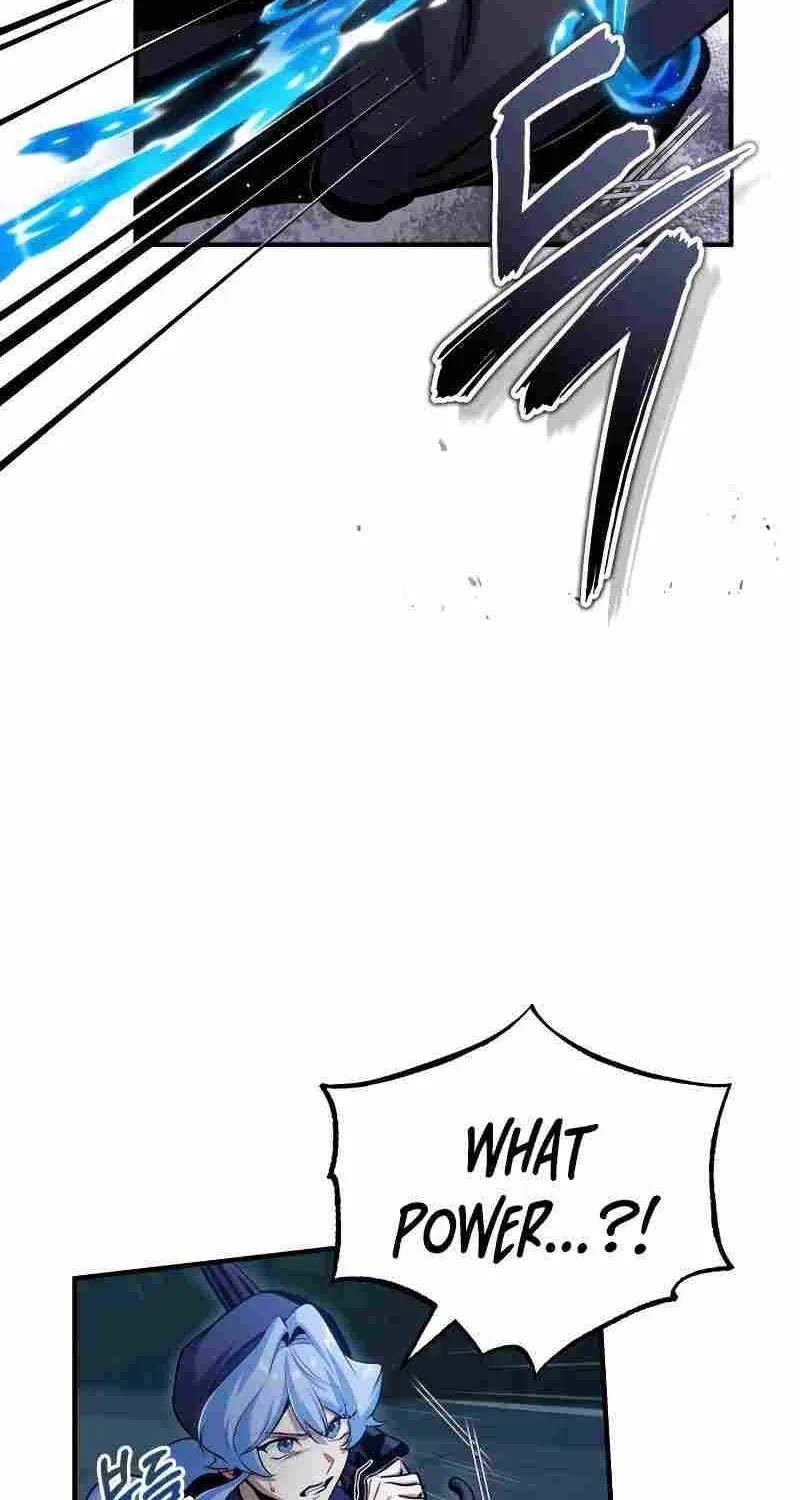 Academy’s Undercover Professor Chapter 51 page 64 - 