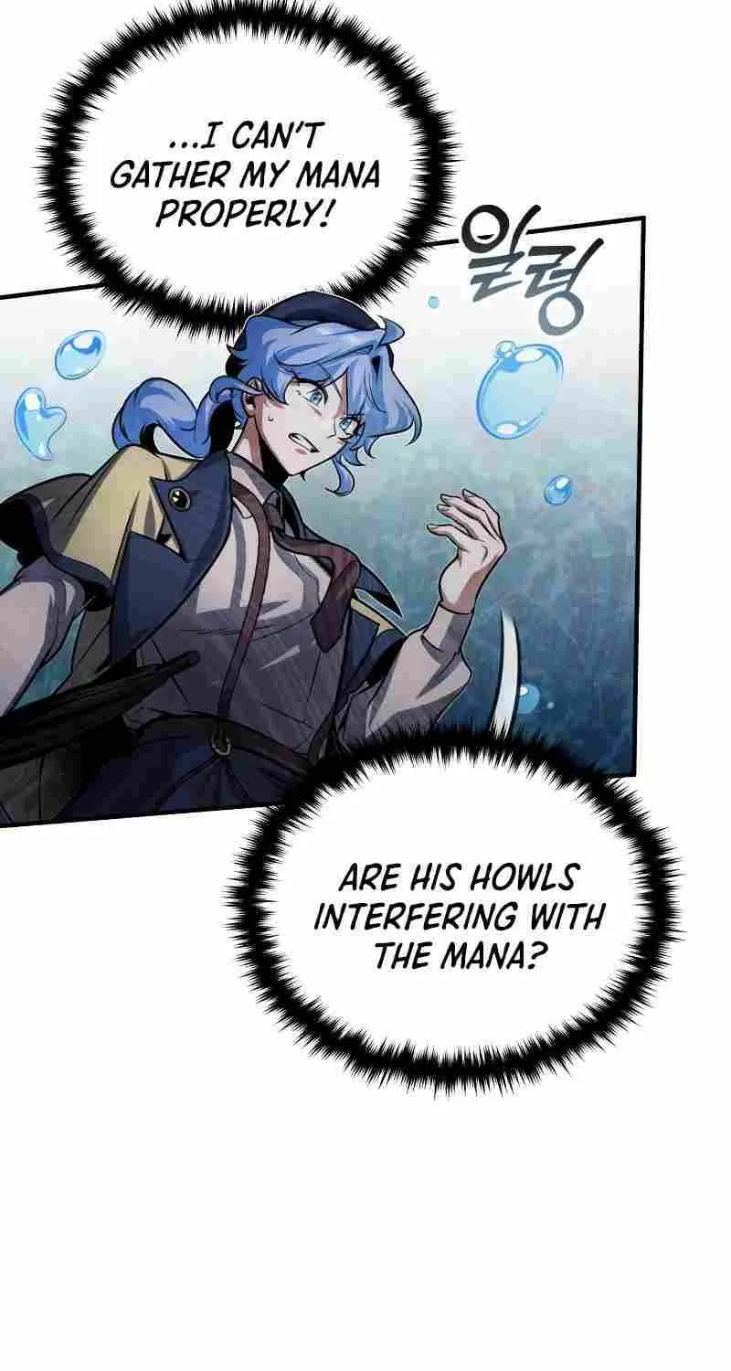 Academy’s Undercover Professor Chapter 51 page 69 - 
