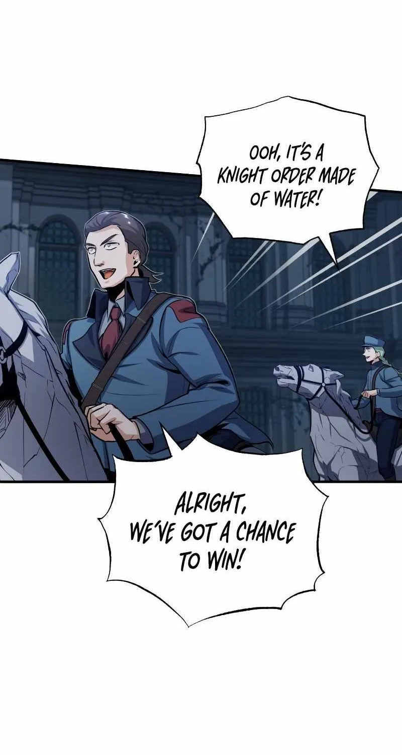 Academy’s Undercover Professor Chapter 51 page 74 - 