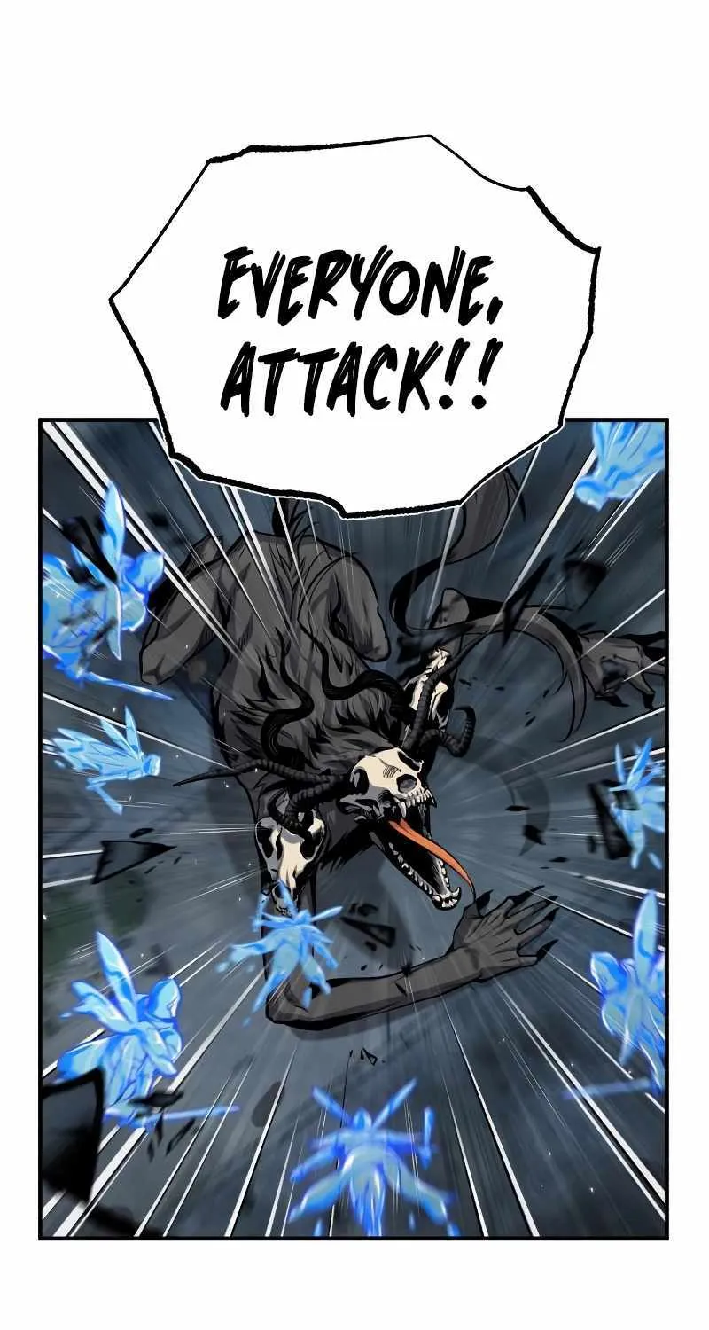 Academy’s Undercover Professor Chapter 51 page 75 - 