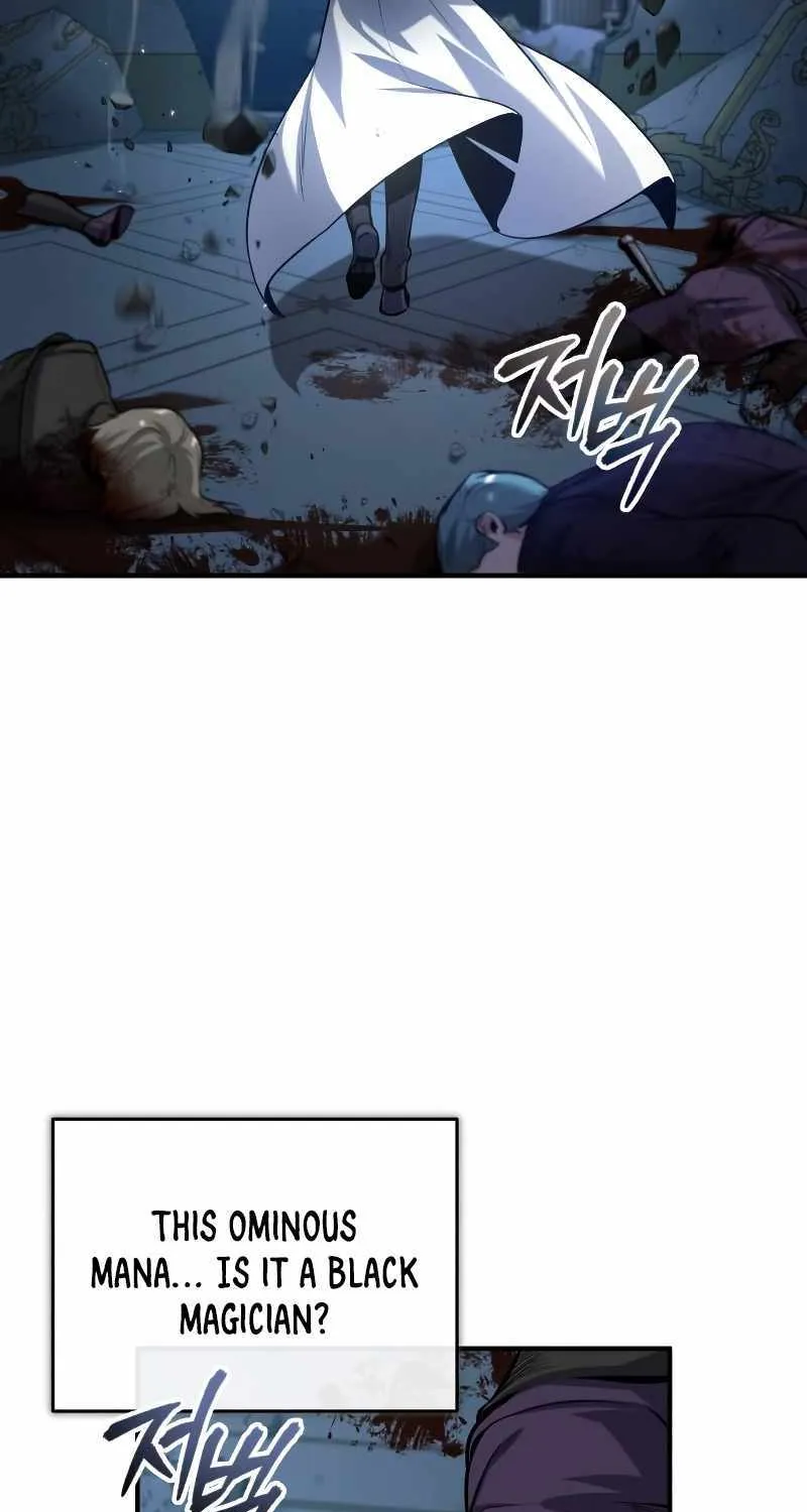Academy’s Undercover Professor Chapter 51 page 79 - 