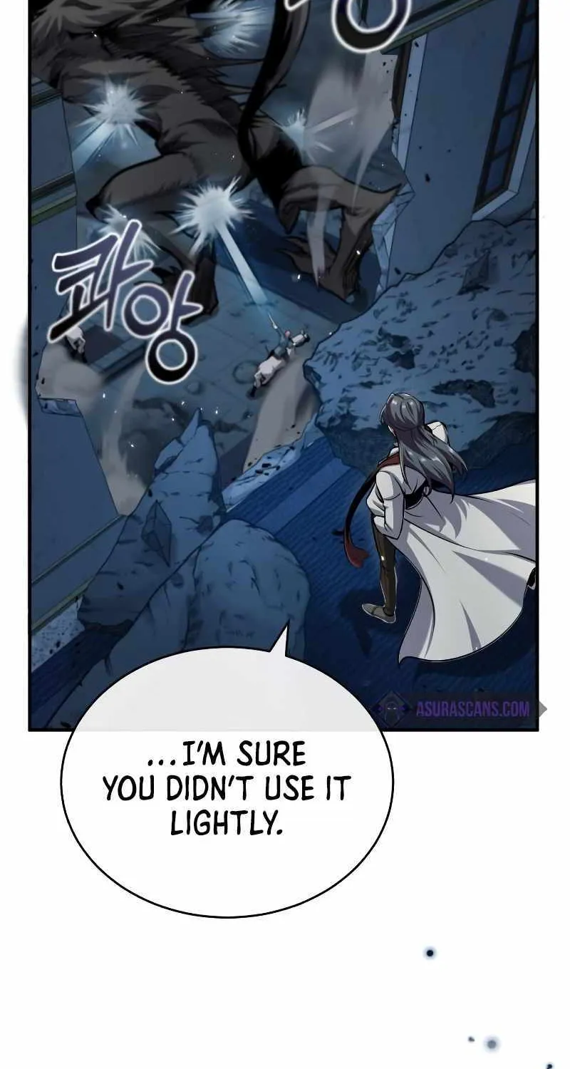 Academy’s Undercover Professor Chapter 51 page 82 - 