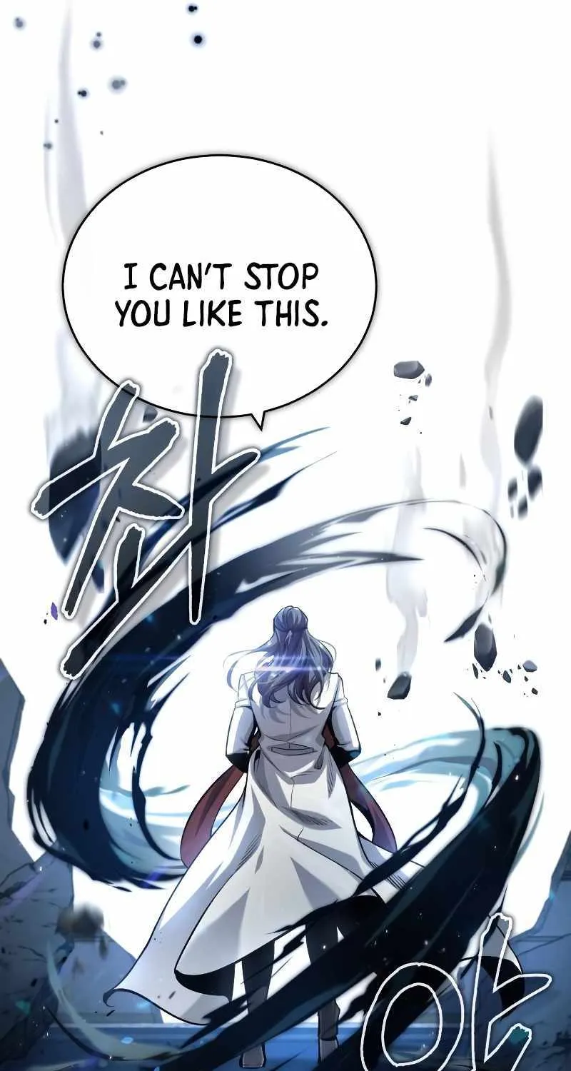 Academy’s Undercover Professor Chapter 51 page 84 - 