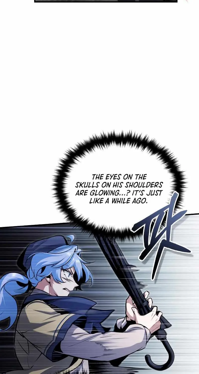 Academy’s Undercover Professor Chapter 51 page 90 - 