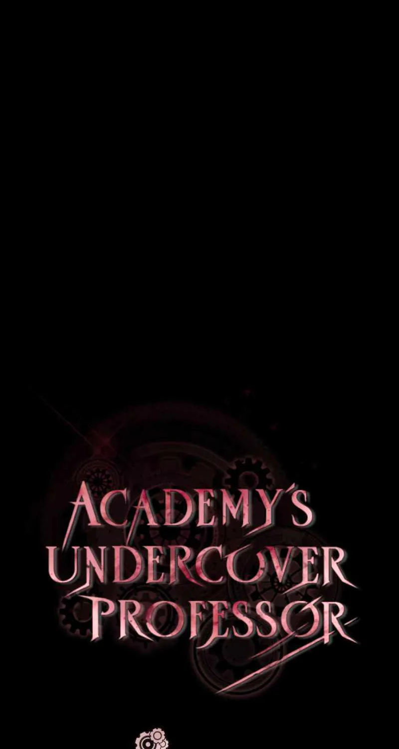 Academy’s Undercover Professor Chapter 51 page 10 - 