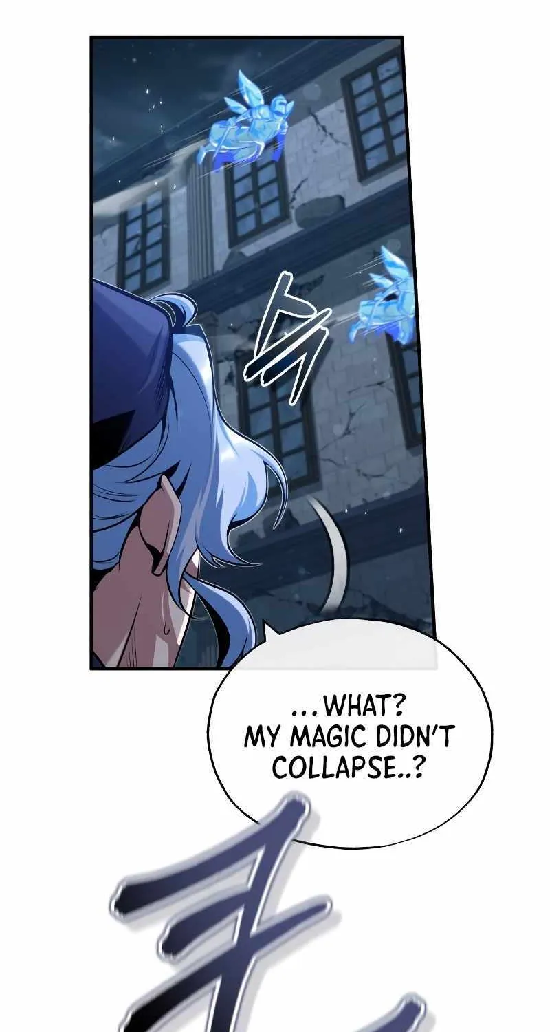 Academy’s Undercover Professor Chapter 51 page 93 - 