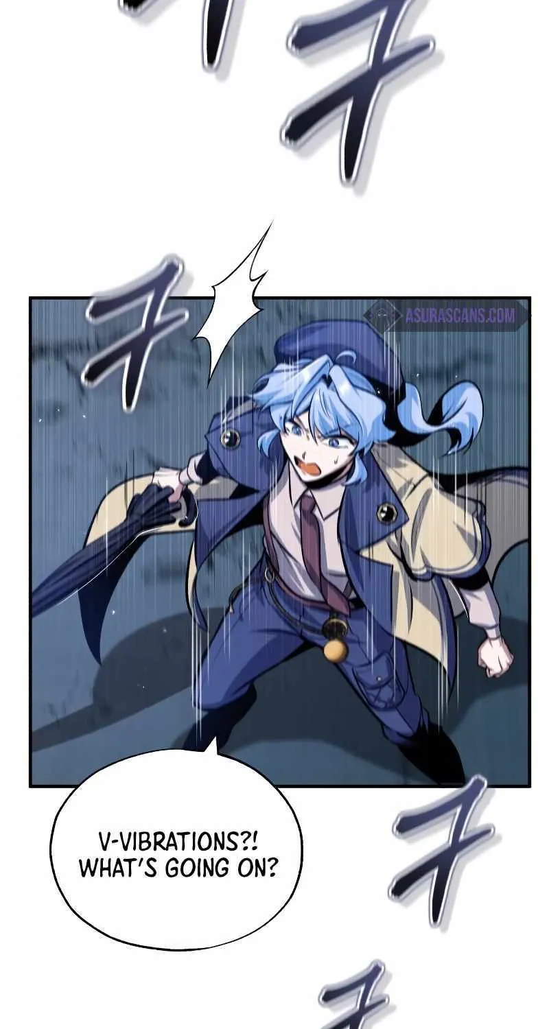Academy’s Undercover Professor Chapter 51 page 94 - 