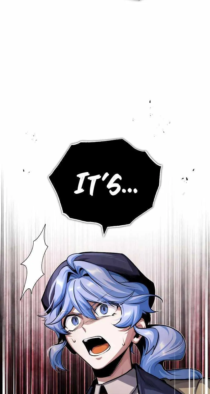 Academy’s Undercover Professor Chapter 51 page 98 - 
