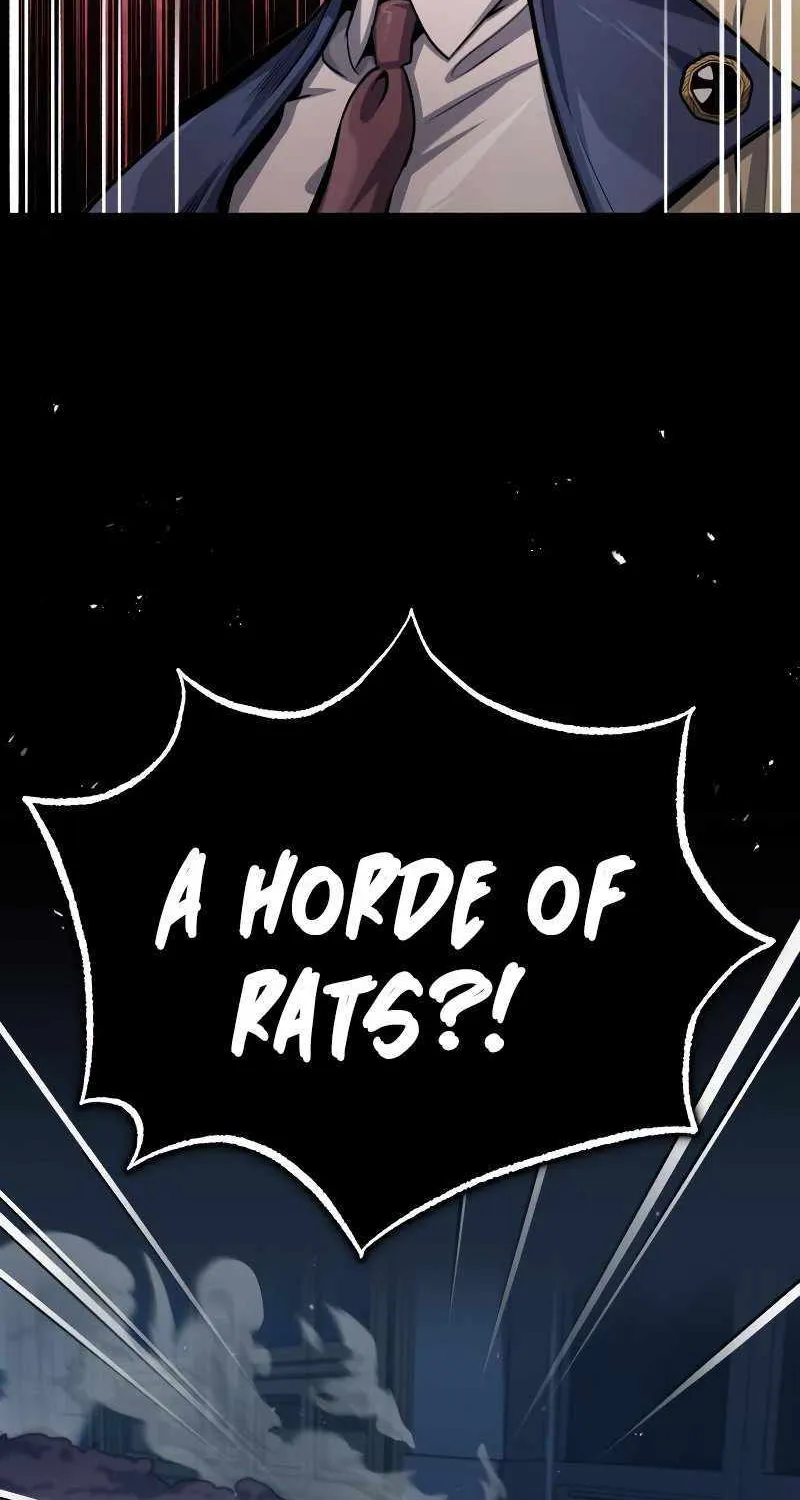 Academy’s Undercover Professor Chapter 51 page 99 - 