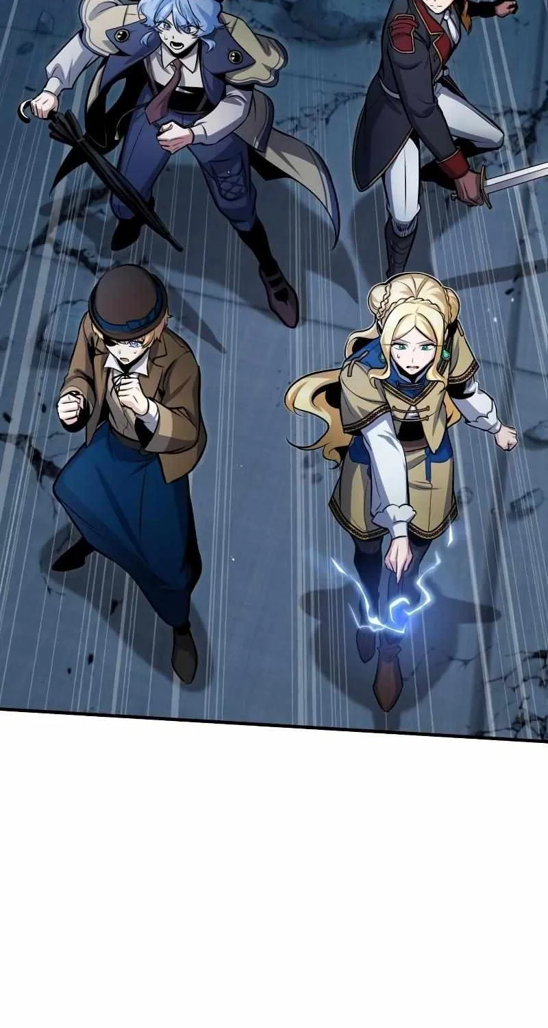 Academy’s Undercover Professor Chapter 52 page 12 - 