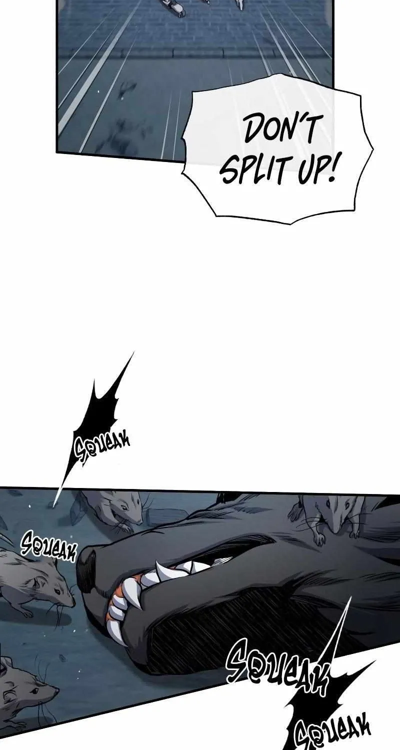 Academy’s Undercover Professor Chapter 52 page 14 - 