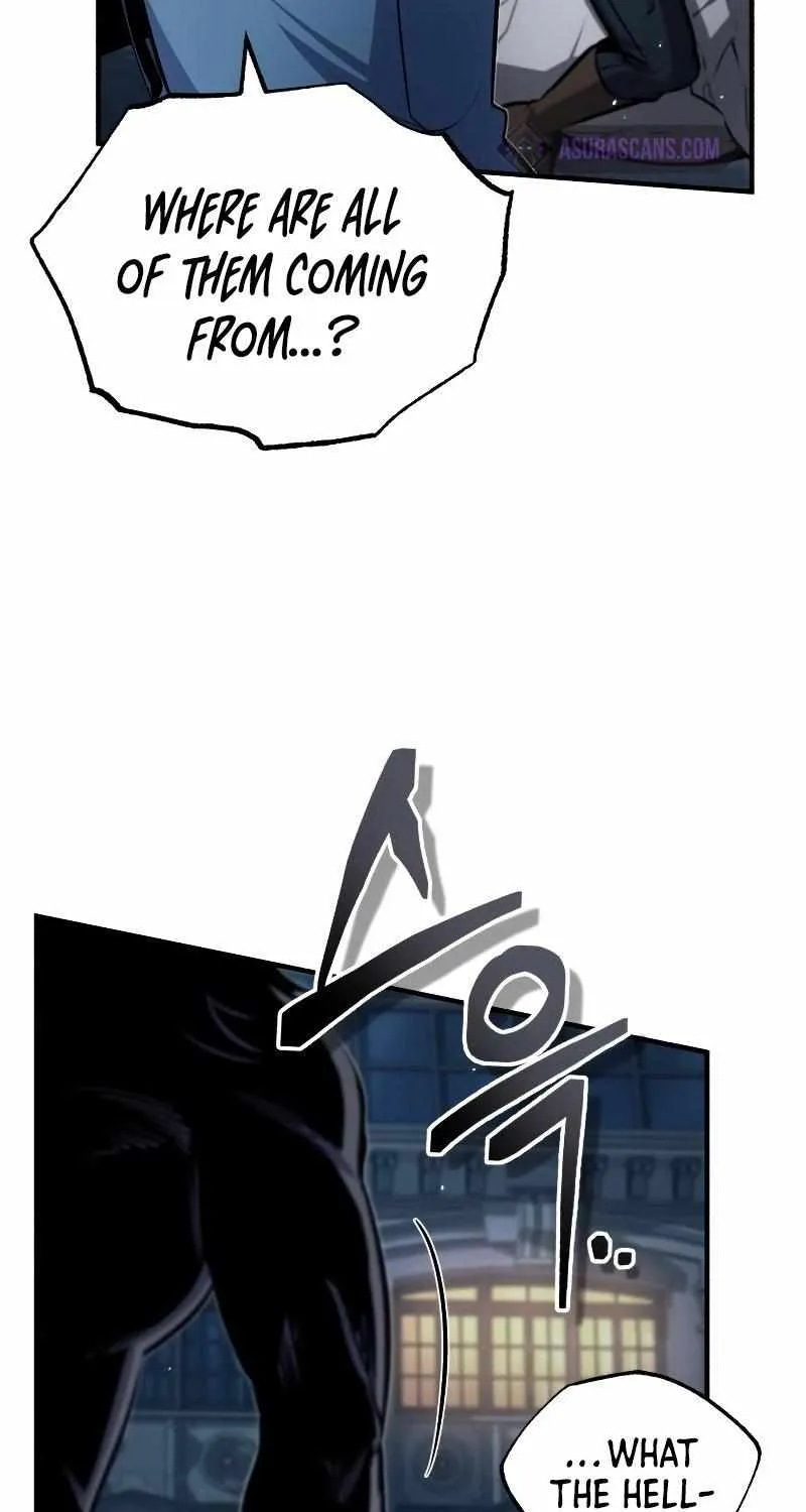 Academy’s Undercover Professor Chapter 52 page 17 - 