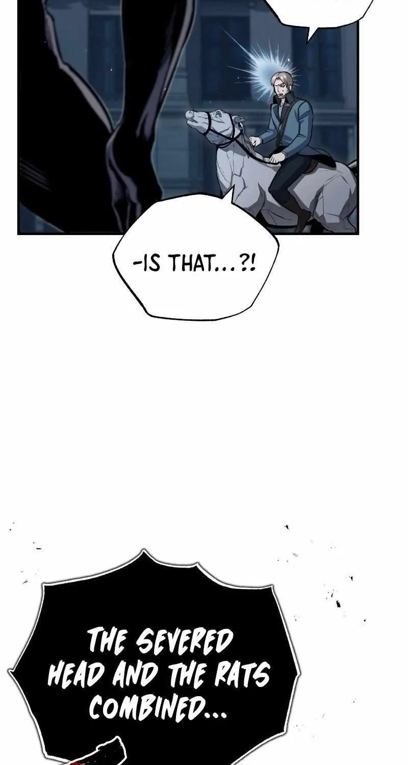 Academy’s Undercover Professor Chapter 52 page 18 - 