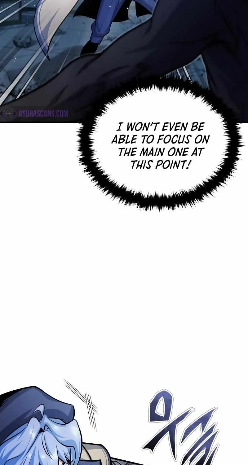 Academy’s Undercover Professor Chapter 52 page 29 - 