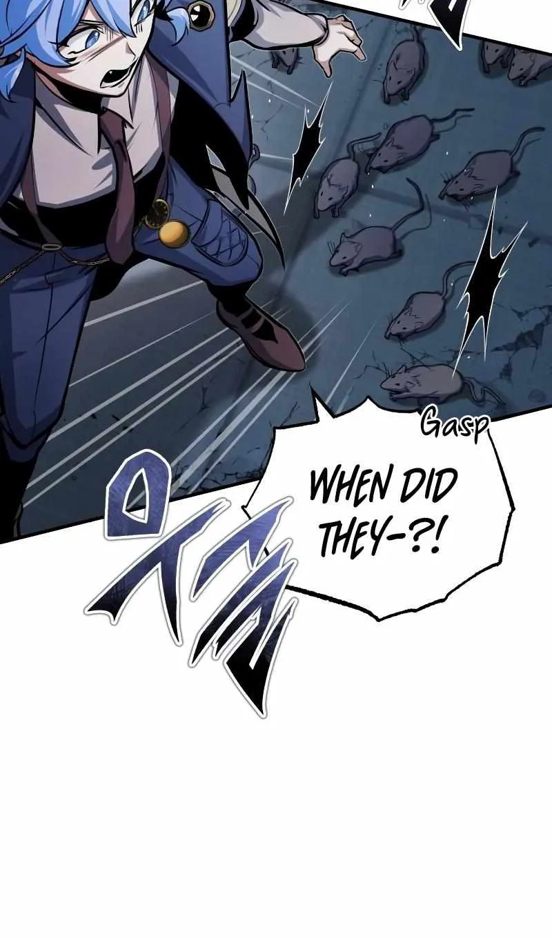 Academy’s Undercover Professor Chapter 52 page 30 - 