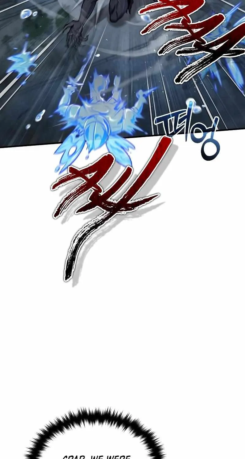Academy’s Undercover Professor Chapter 52 page 33 - 