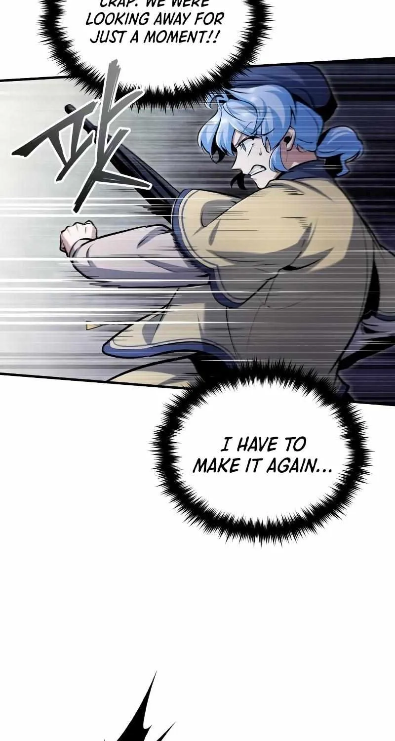 Academy’s Undercover Professor Chapter 52 page 34 - 