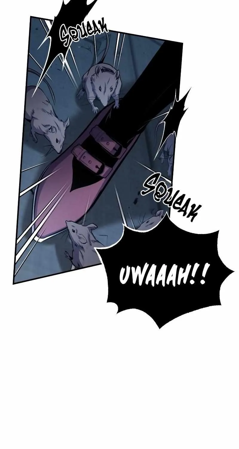 Academy’s Undercover Professor Chapter 52 page 35 - 