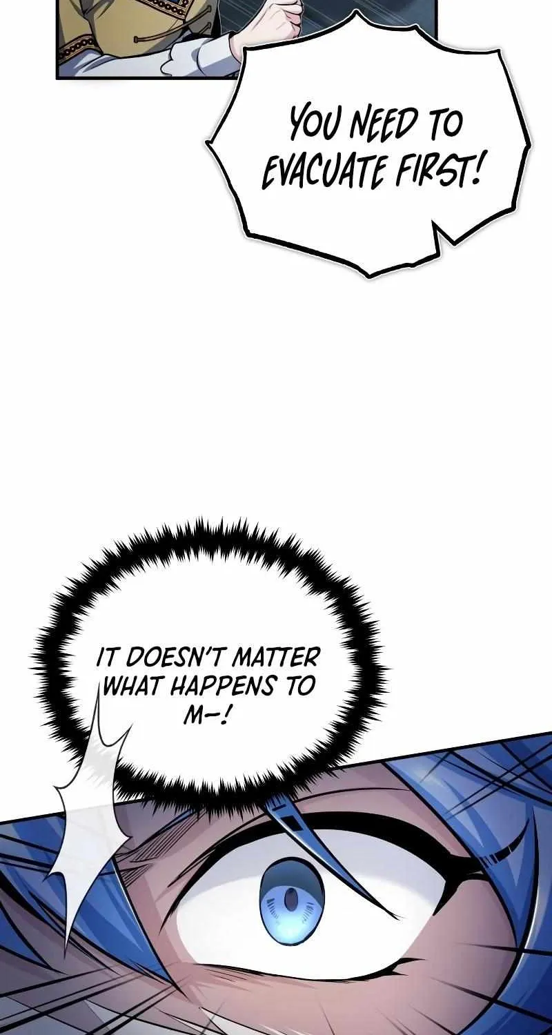 Academy’s Undercover Professor Chapter 52 page 38 - 
