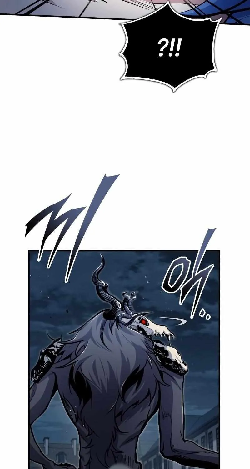 Academy’s Undercover Professor Chapter 52 page 39 - 