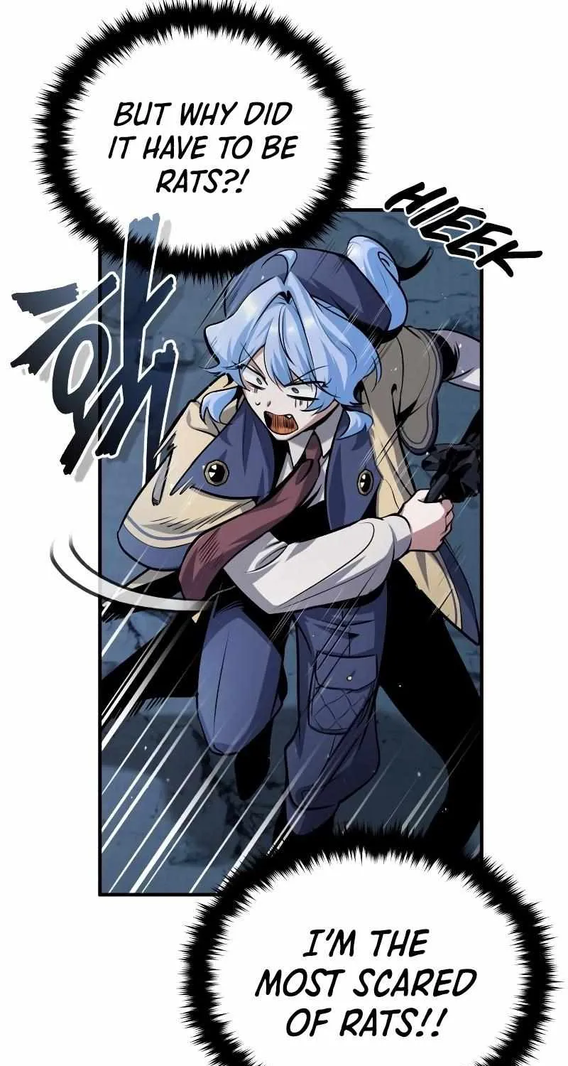 Academy’s Undercover Professor Chapter 52 page 5 - 