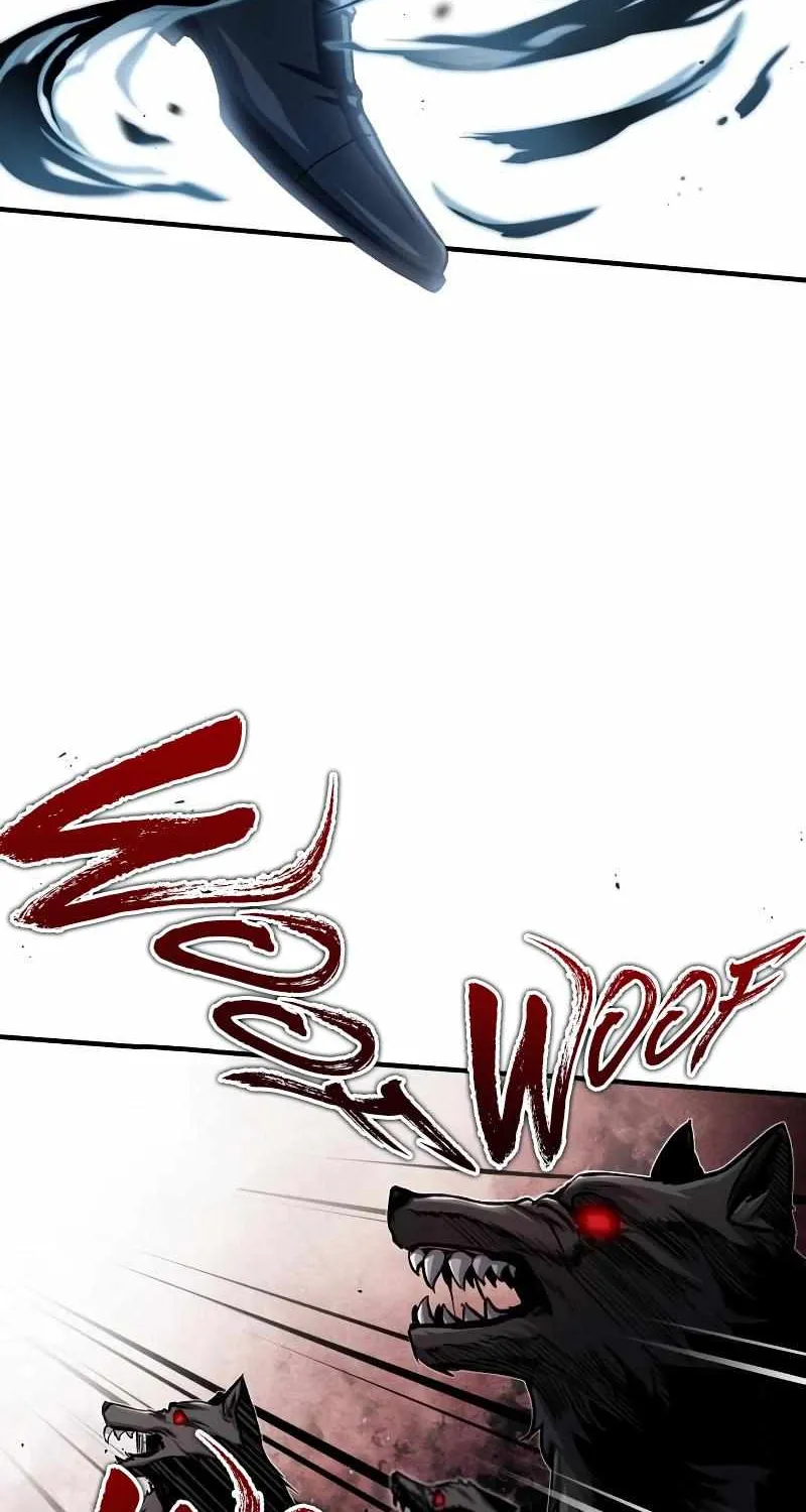 Academy’s Undercover Professor Chapter 52 page 44 - 
