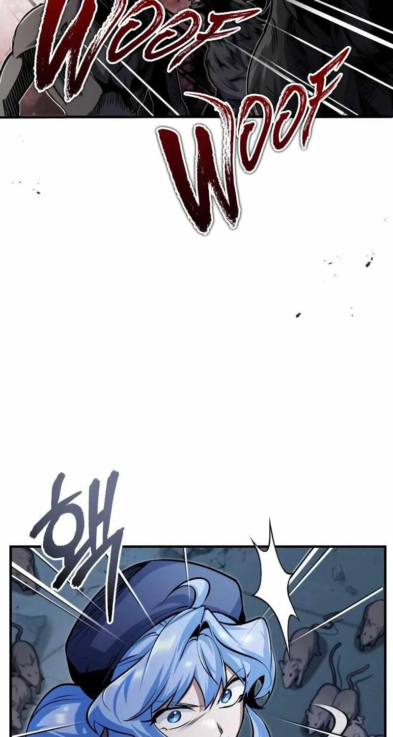 Academy’s Undercover Professor Chapter 52 page 45 - 