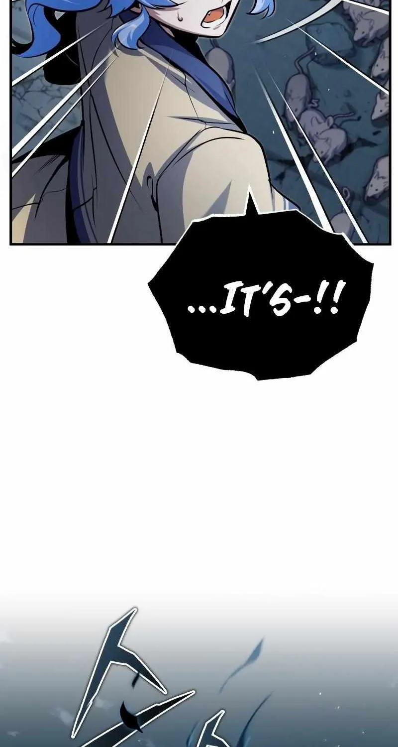 Academy’s Undercover Professor Chapter 52 page 46 - 
