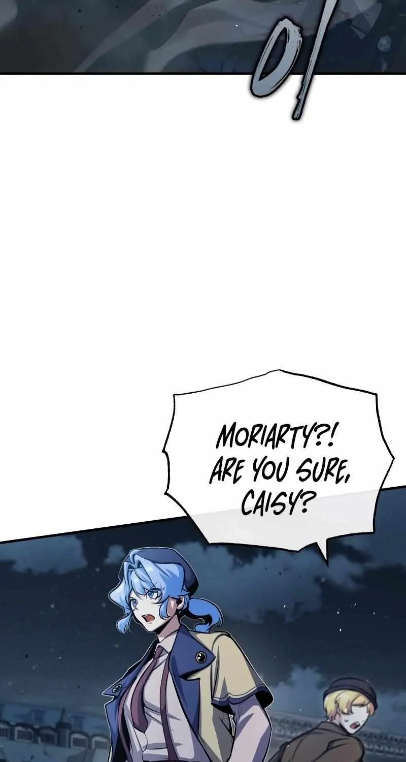 Academy’s Undercover Professor Chapter 52 page 53 - 
