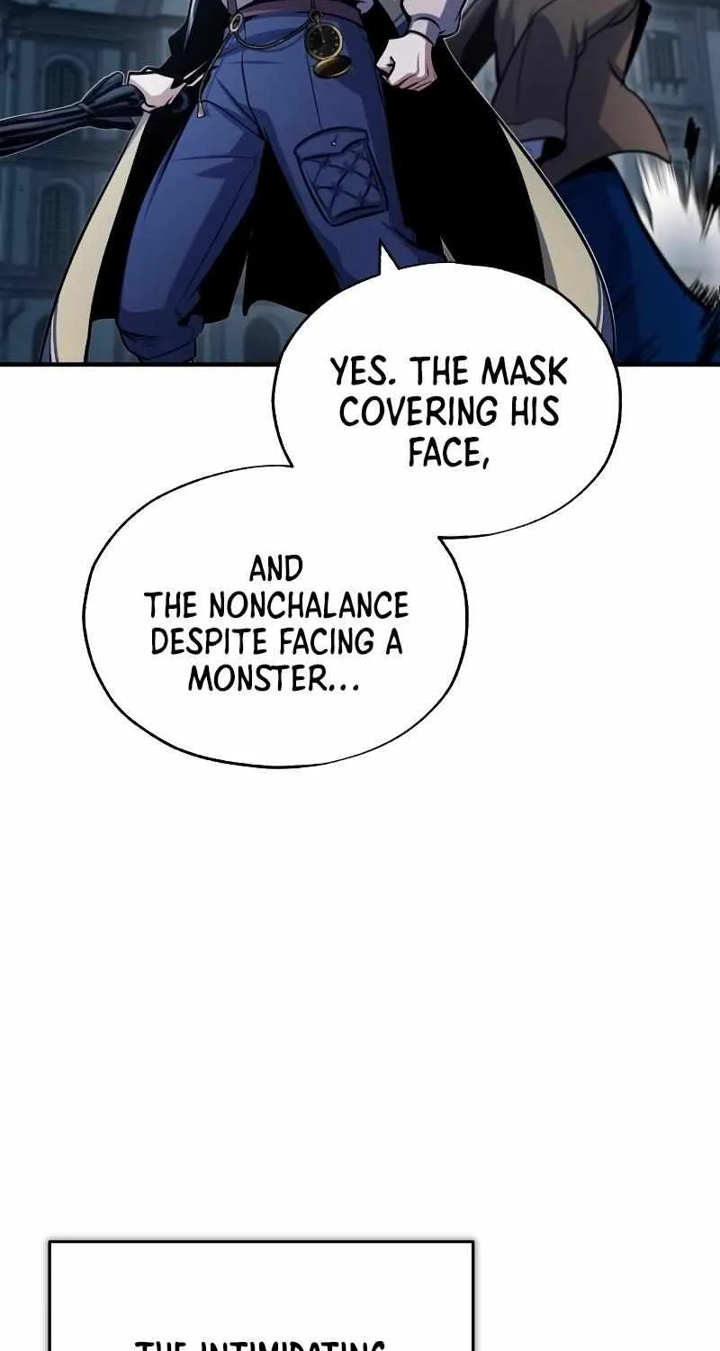 Academy’s Undercover Professor Chapter 52 page 54 - 