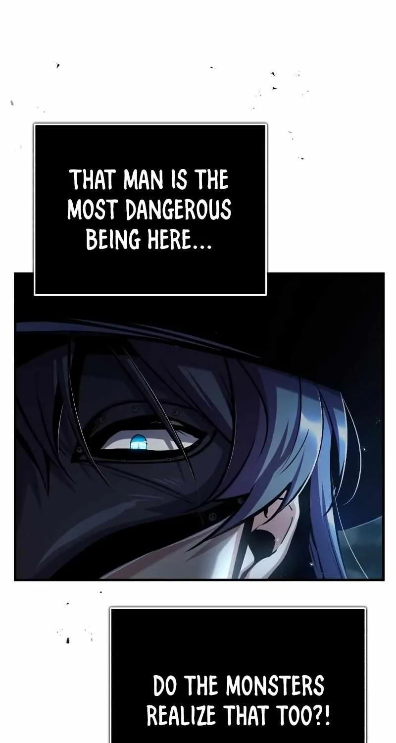Academy’s Undercover Professor Chapter 52 page 56 - 