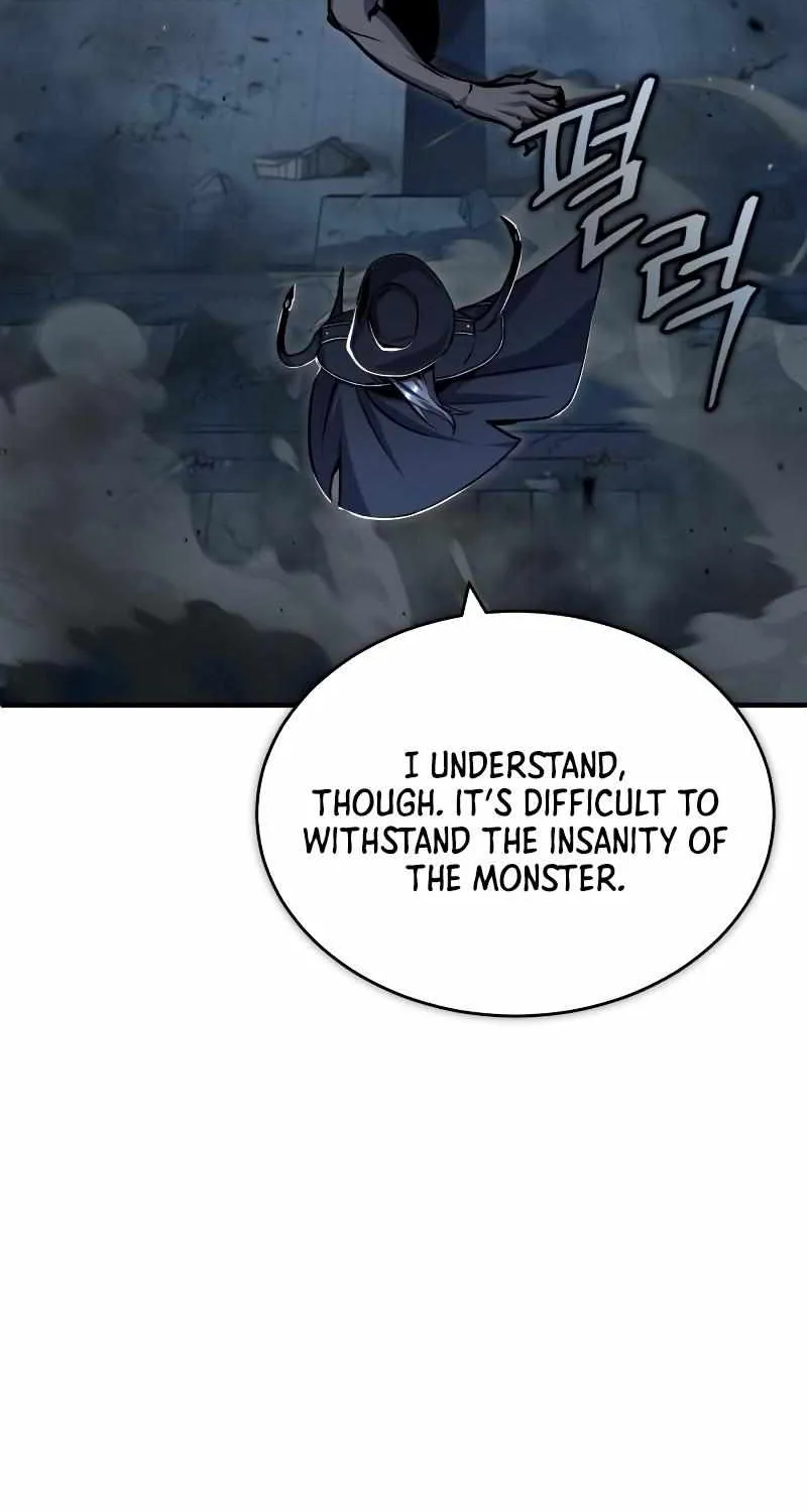 Academy’s Undercover Professor Chapter 52 page 58 - 
