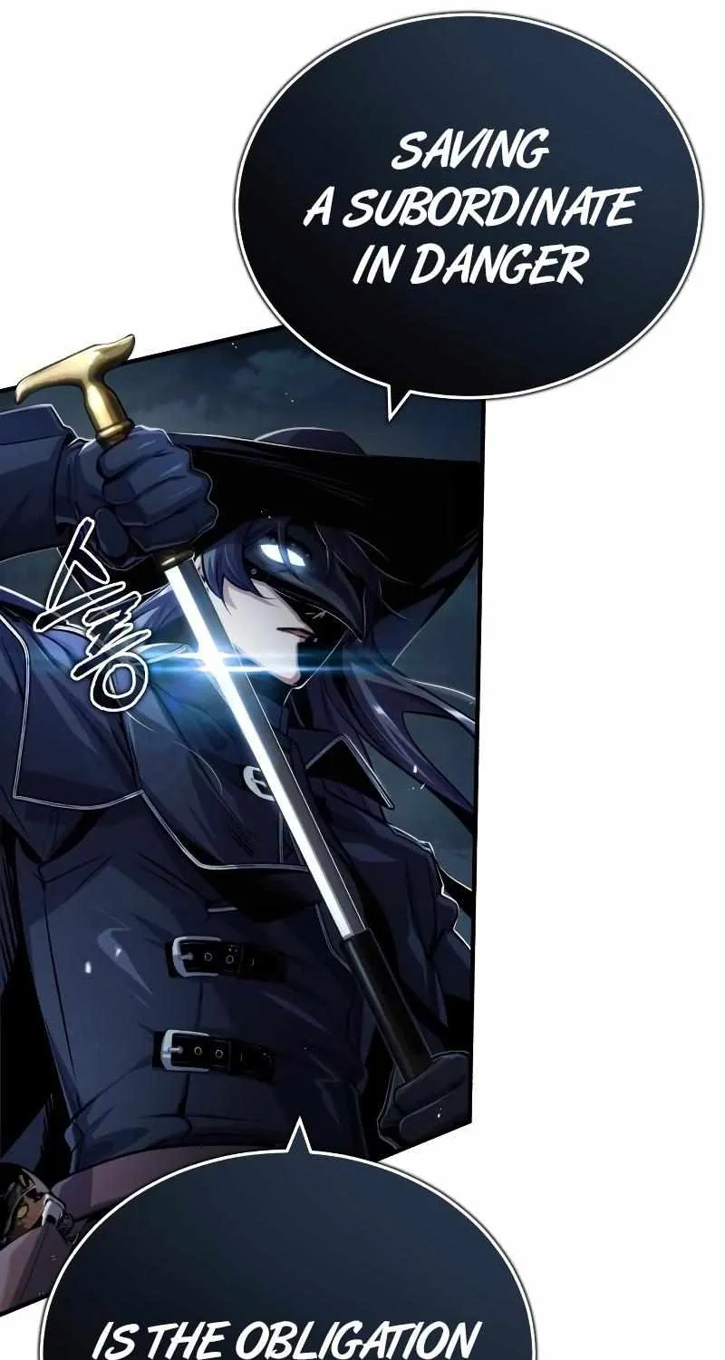 Academy’s Undercover Professor Chapter 52 page 61 - 