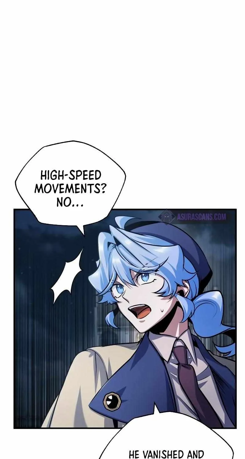 Academy’s Undercover Professor Chapter 52 page 68 - 