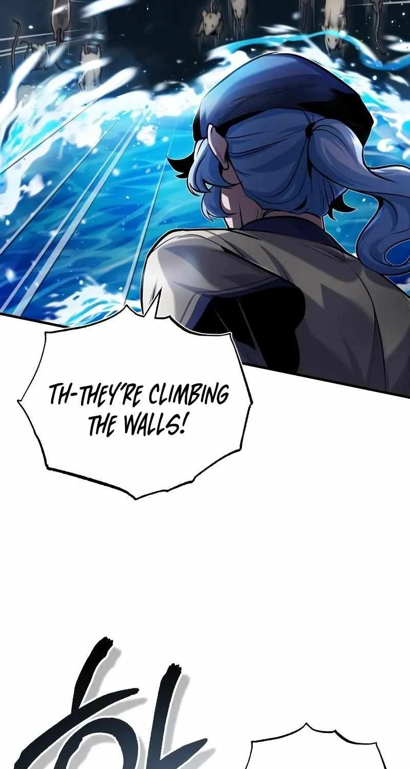 Academy’s Undercover Professor Chapter 52 page 8 - 