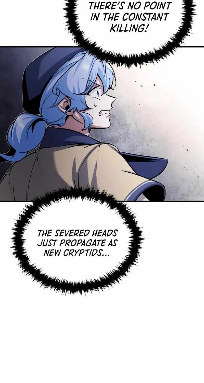 Academy’s Undercover Professor Chapter 52 page 74 - 