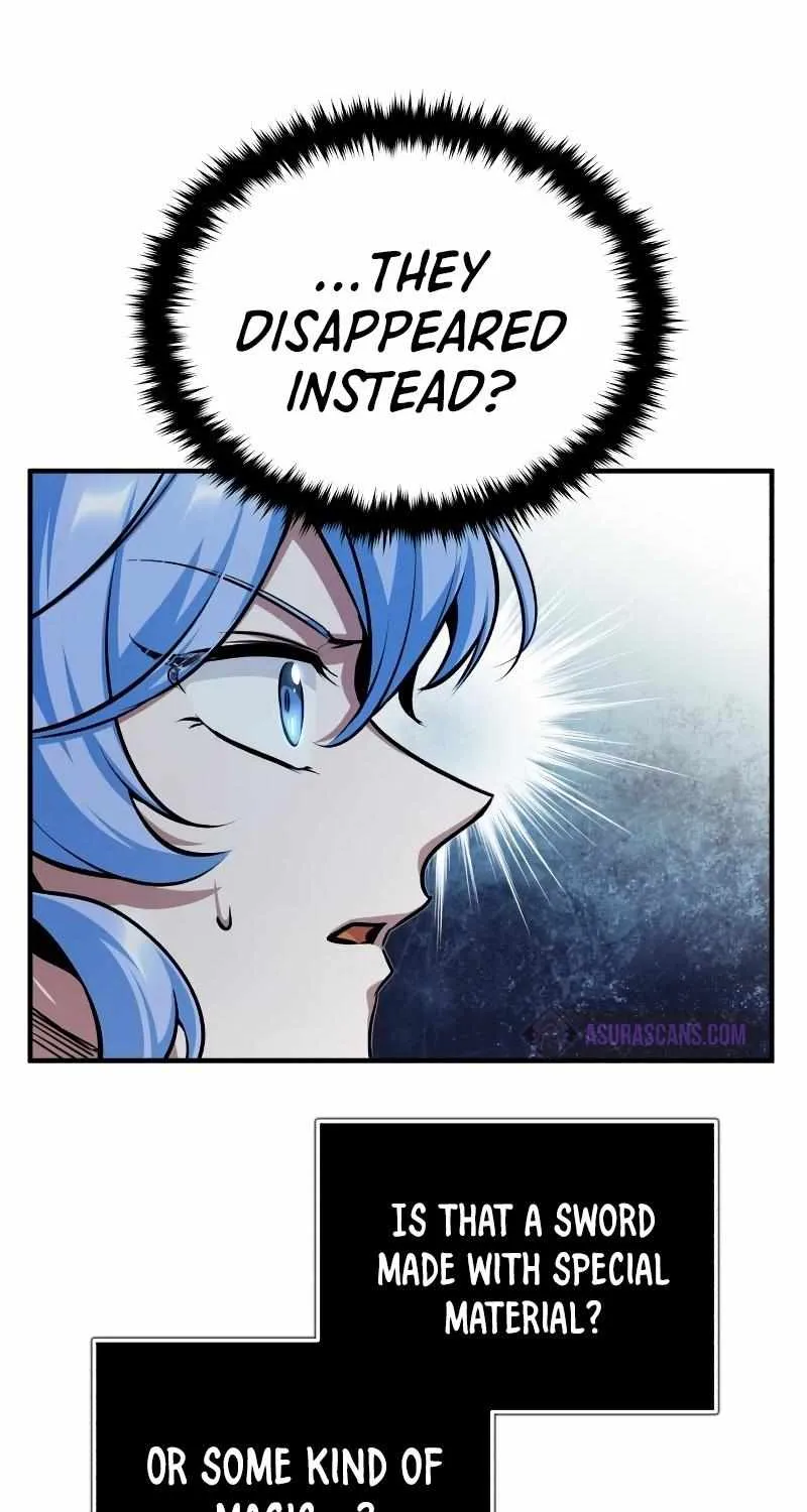 Academy’s Undercover Professor Chapter 52 page 76 - 